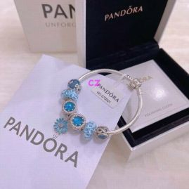 Picture of Pandora Bracelet 8 _SKUPandoraBracelet17-21cmC12252314181